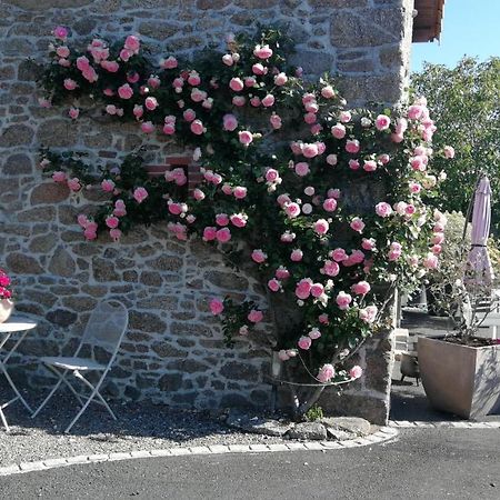 8 Le Chiron De La Roche 85130 Chanverrie La Verrie Eksteriør bilde